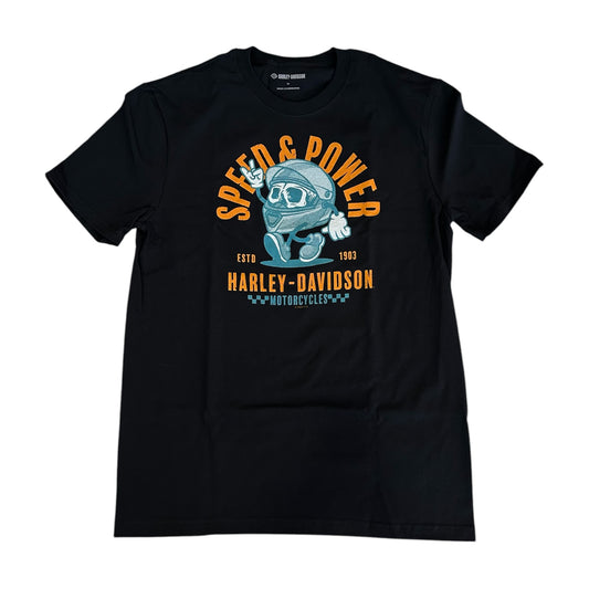 SKULLY SPEEDER