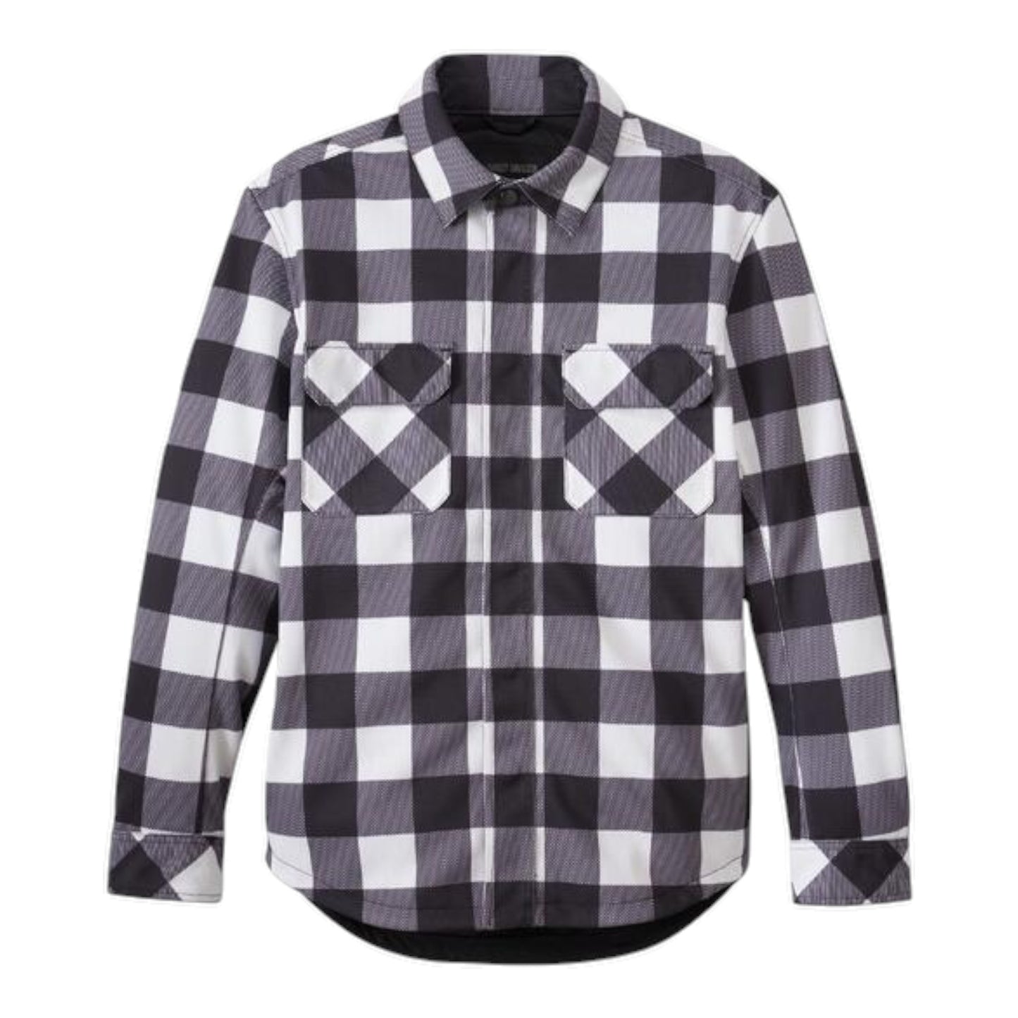 JACKET-OPERATIVE 2, MESH, BLACK/WHITE