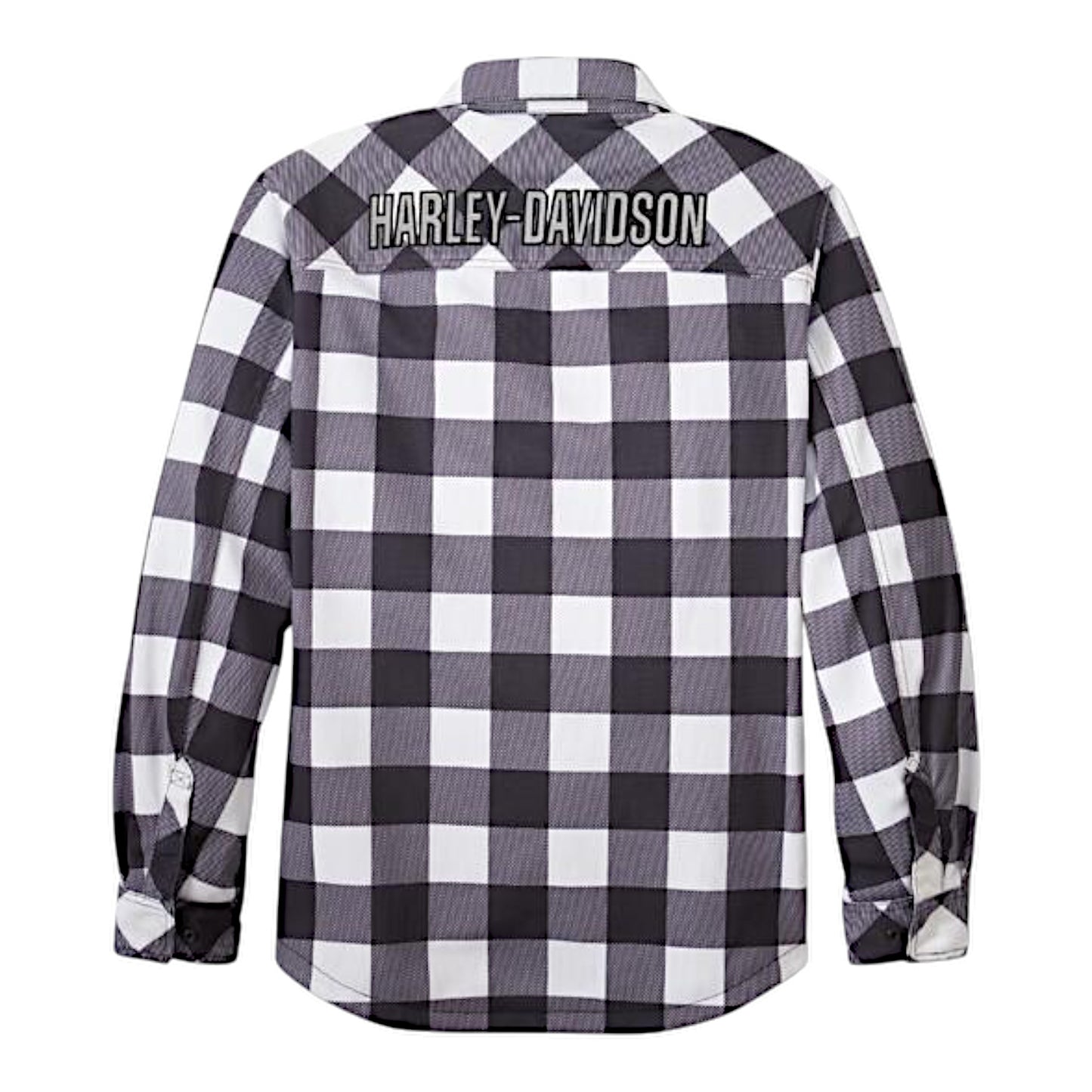 JACKET-OPERATIVE 2, MESH, BLACK/WHITE