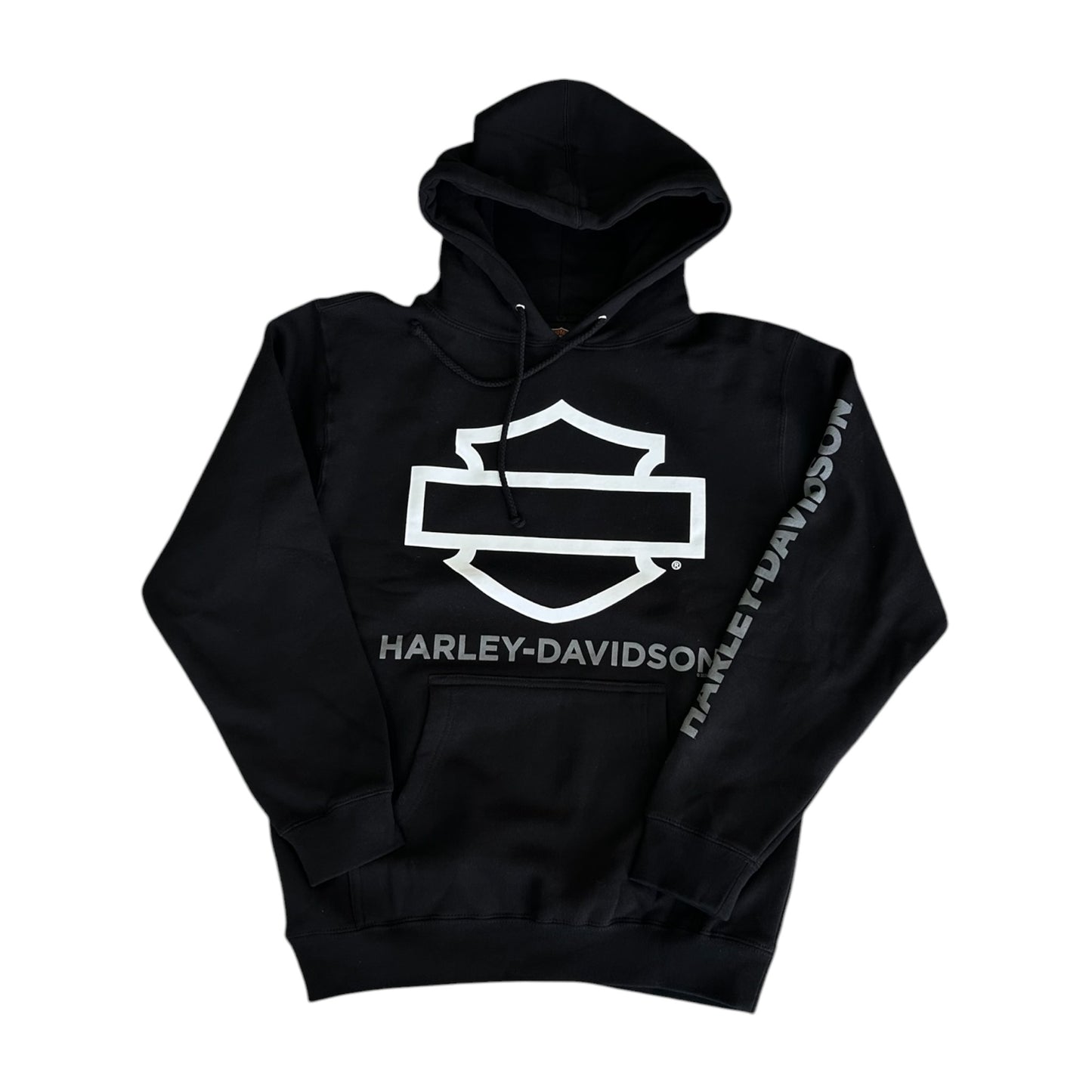 HD OUTLINE BLACK/WHITE