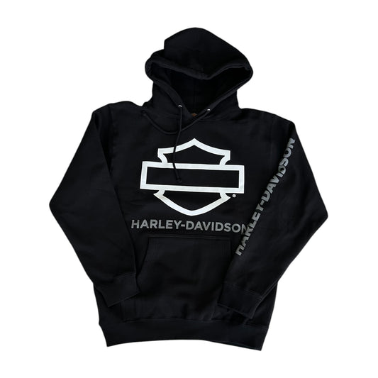 HD OUTLINE BLACK/WHITE