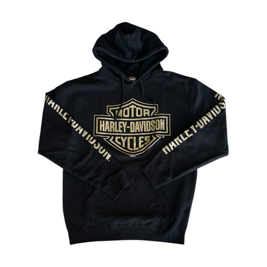 HD GOLD B&S