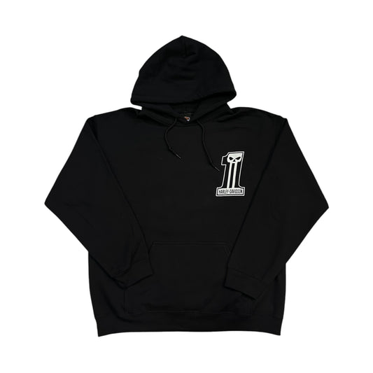 HD DC PULLOVER HDY