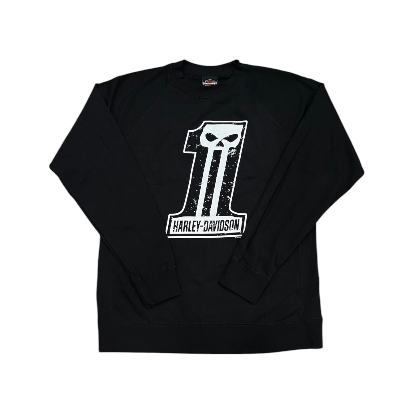 HD TRAIT FLEECE