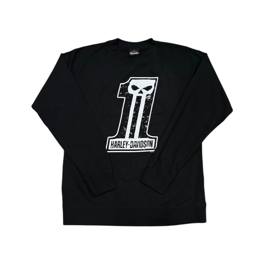 HD TRAIT FLEECE
