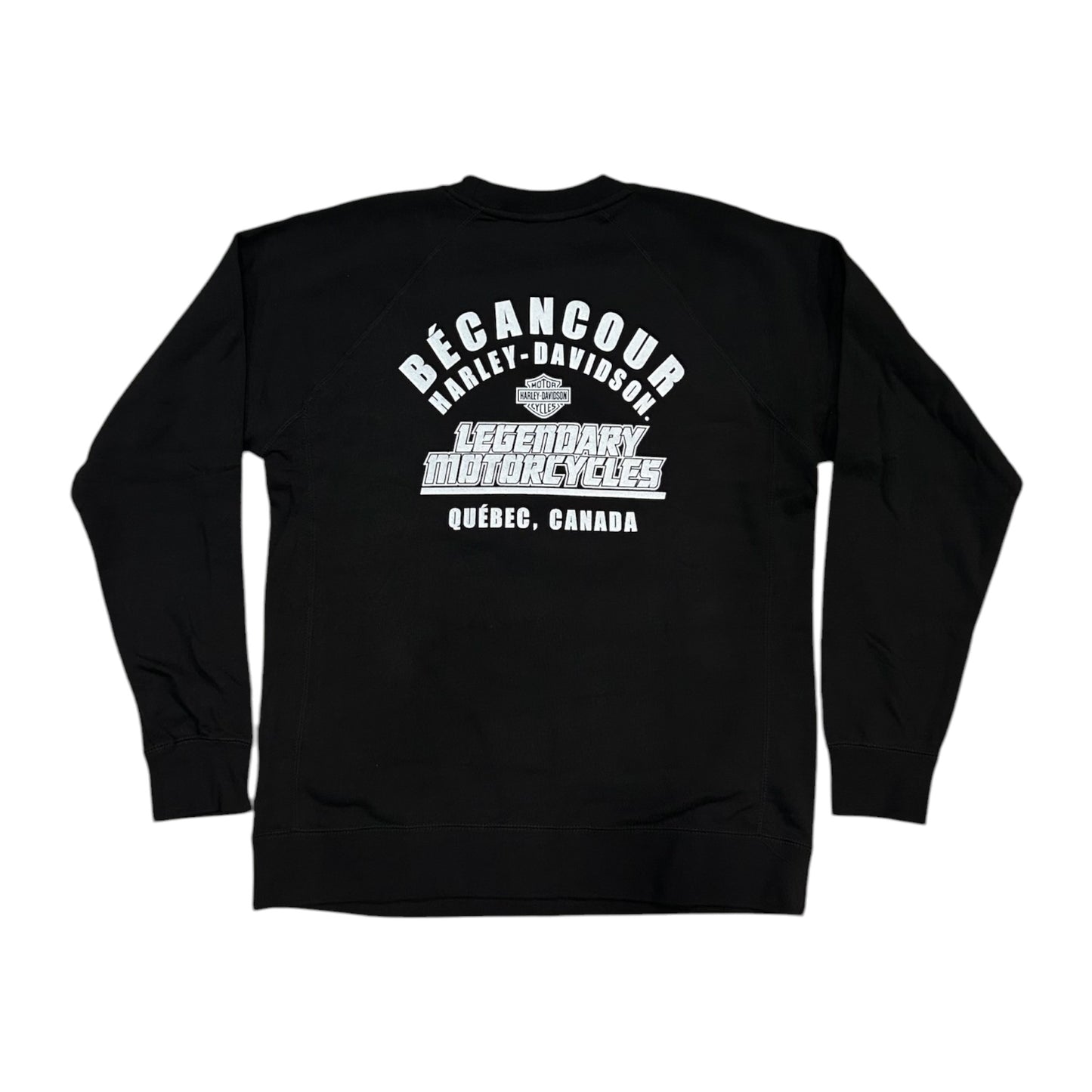 HD TRAIT FLEECE