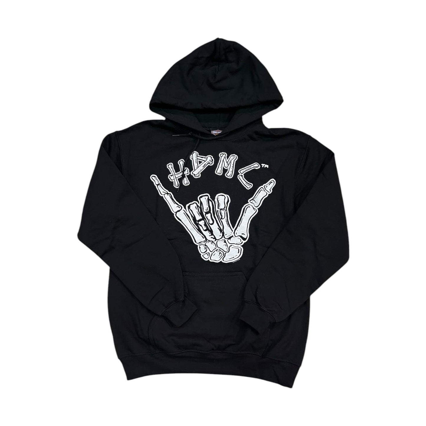 HDMC THROWIN BONES