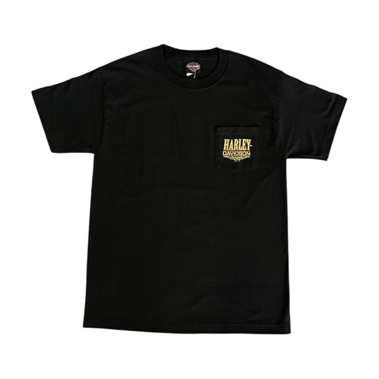 H-D CLASSIC POCKET