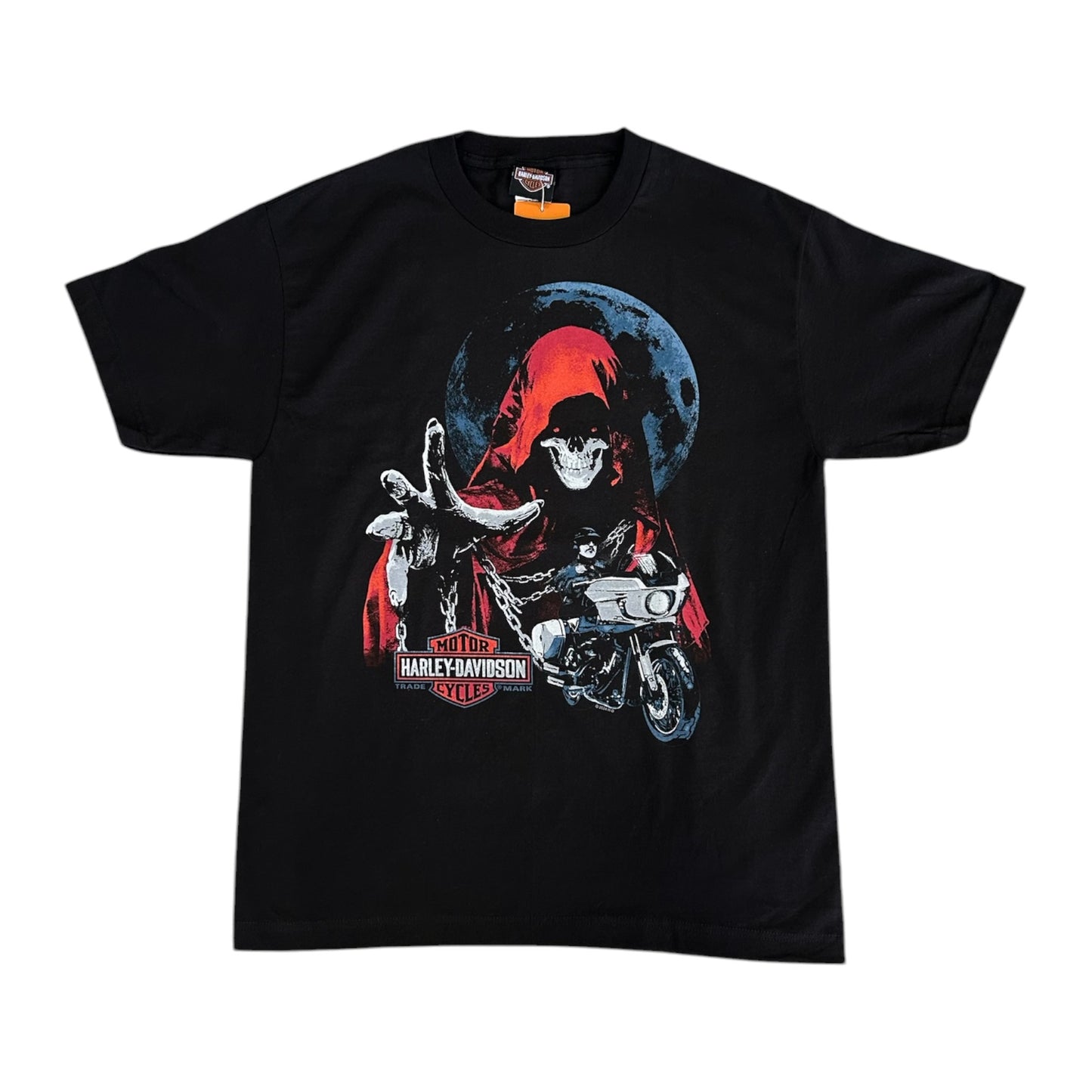 REAPER LOW RIDE
