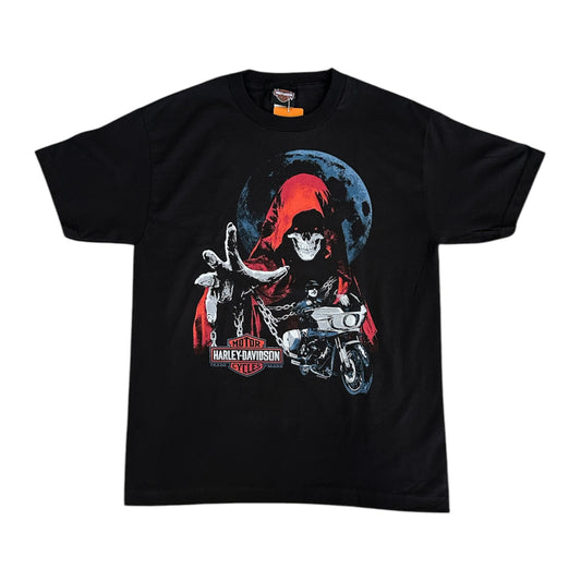 REAPER LOW RIDE