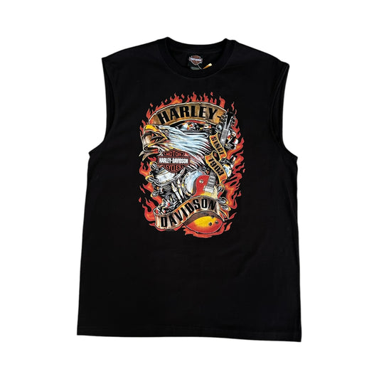 H-D ROCKIN