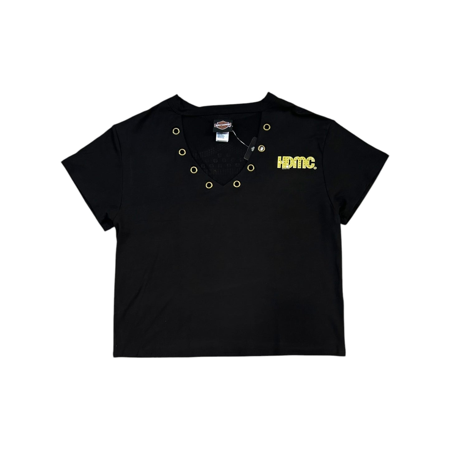 HELIOS DEEP V-NECK
