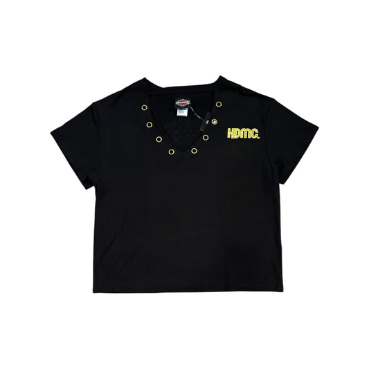 HELIOS DEEP V-NECK