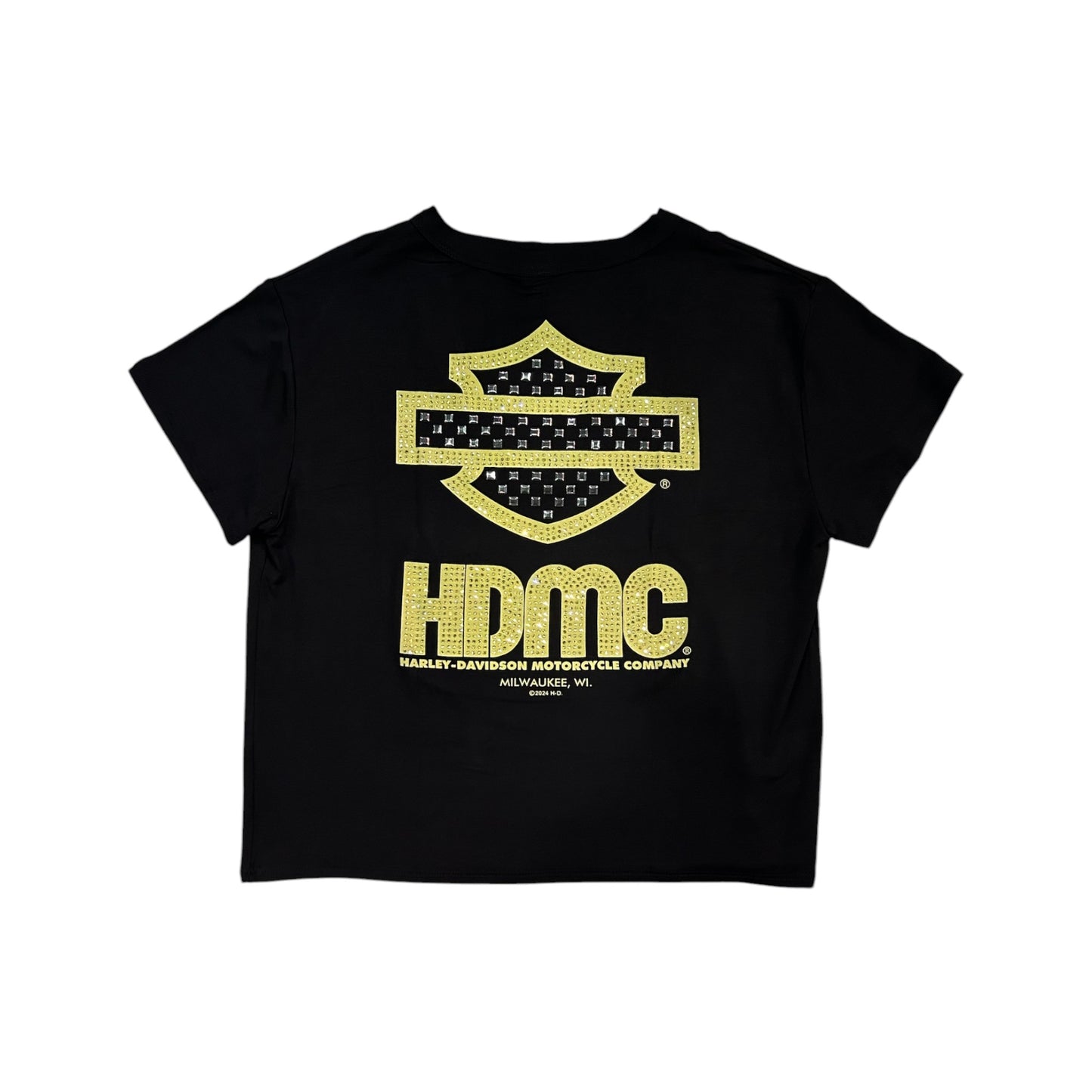 HELIOS DEEP V-NECK