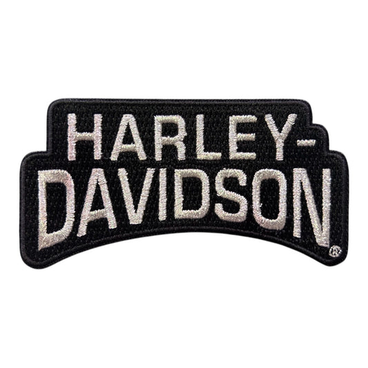 H-D 4'' STACKED REFLECTIVE
