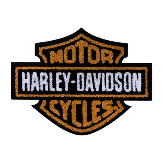 HD PATCH B&S 8''