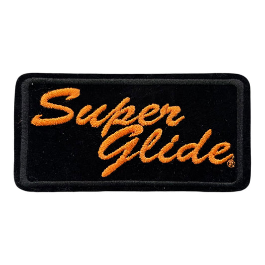 SUPER GLIDE 4''