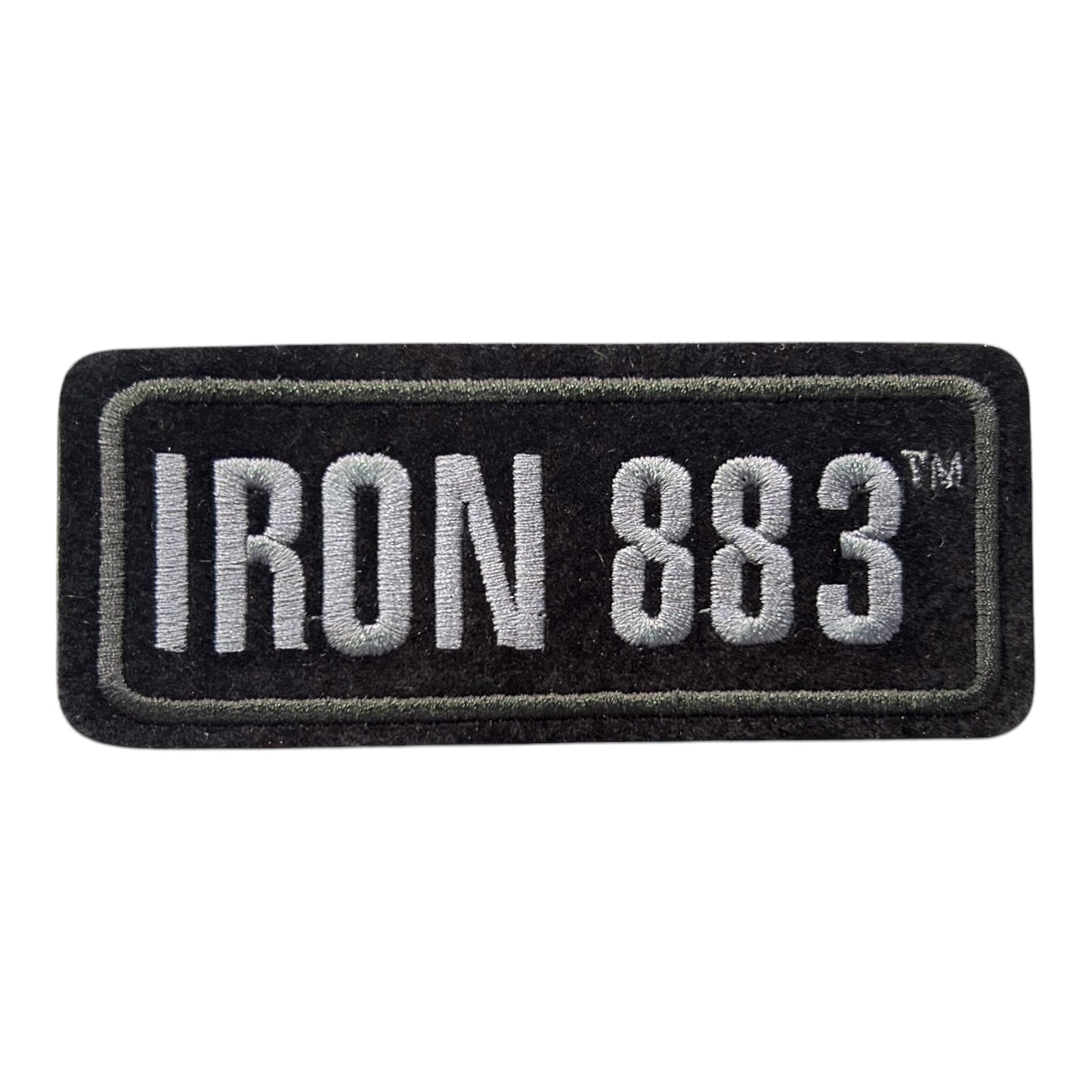 IRON 883 4''