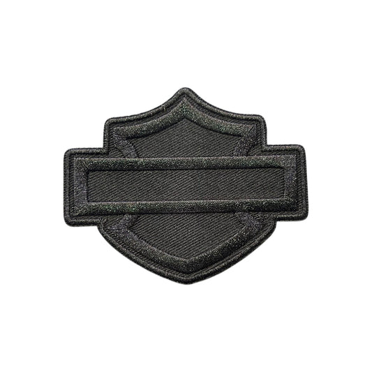 BLACK ON BLACK HOLLOW B&S 3.5''