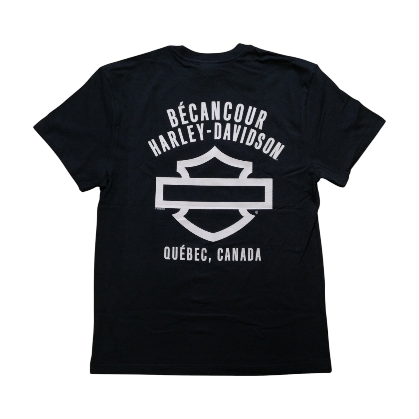 POTATO POTATO MEN'S TEE