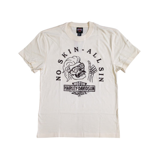 ALL SIN MEN'S TEE