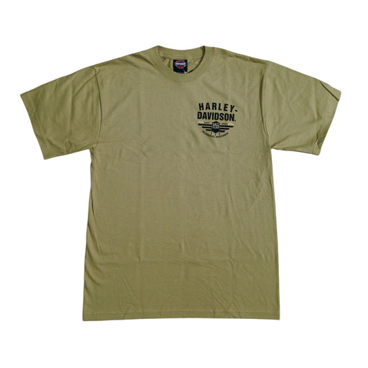 CLASSIC TOWER MEN'S TEE
