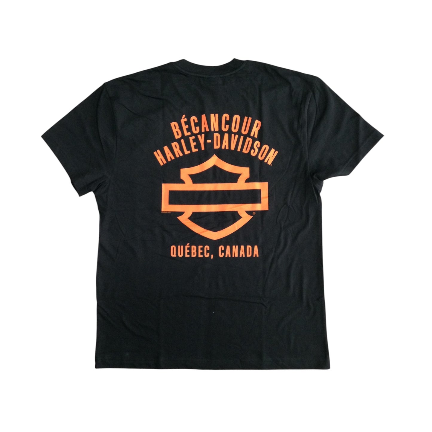 VENOM SKULL MEN'S TEE