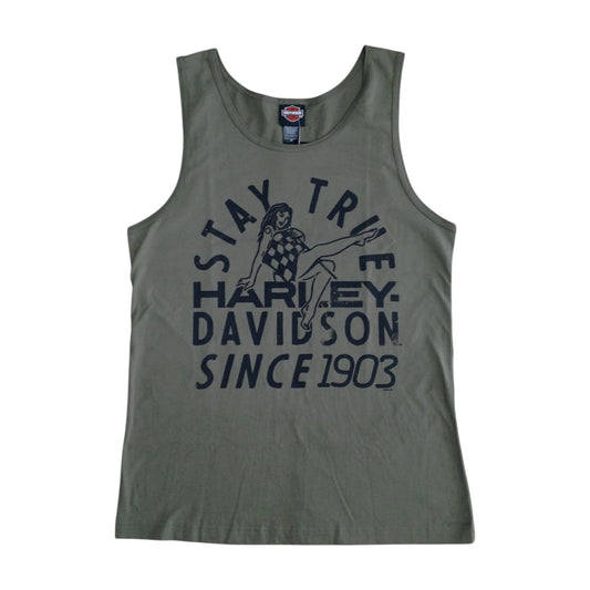 MOTOR MUSE MEN'S TEE