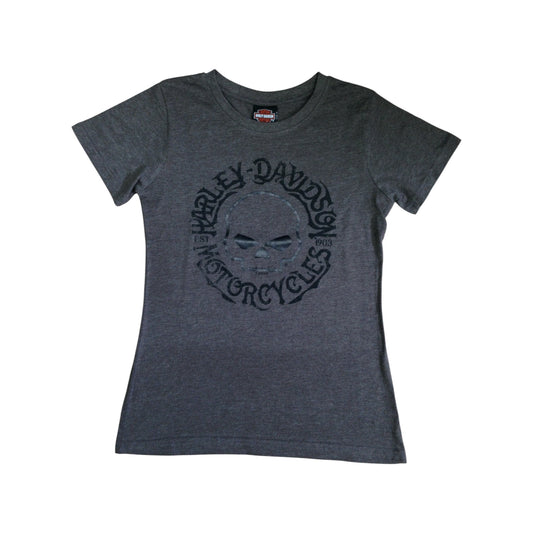 WOMEN'S H-D CONJURE TEE
