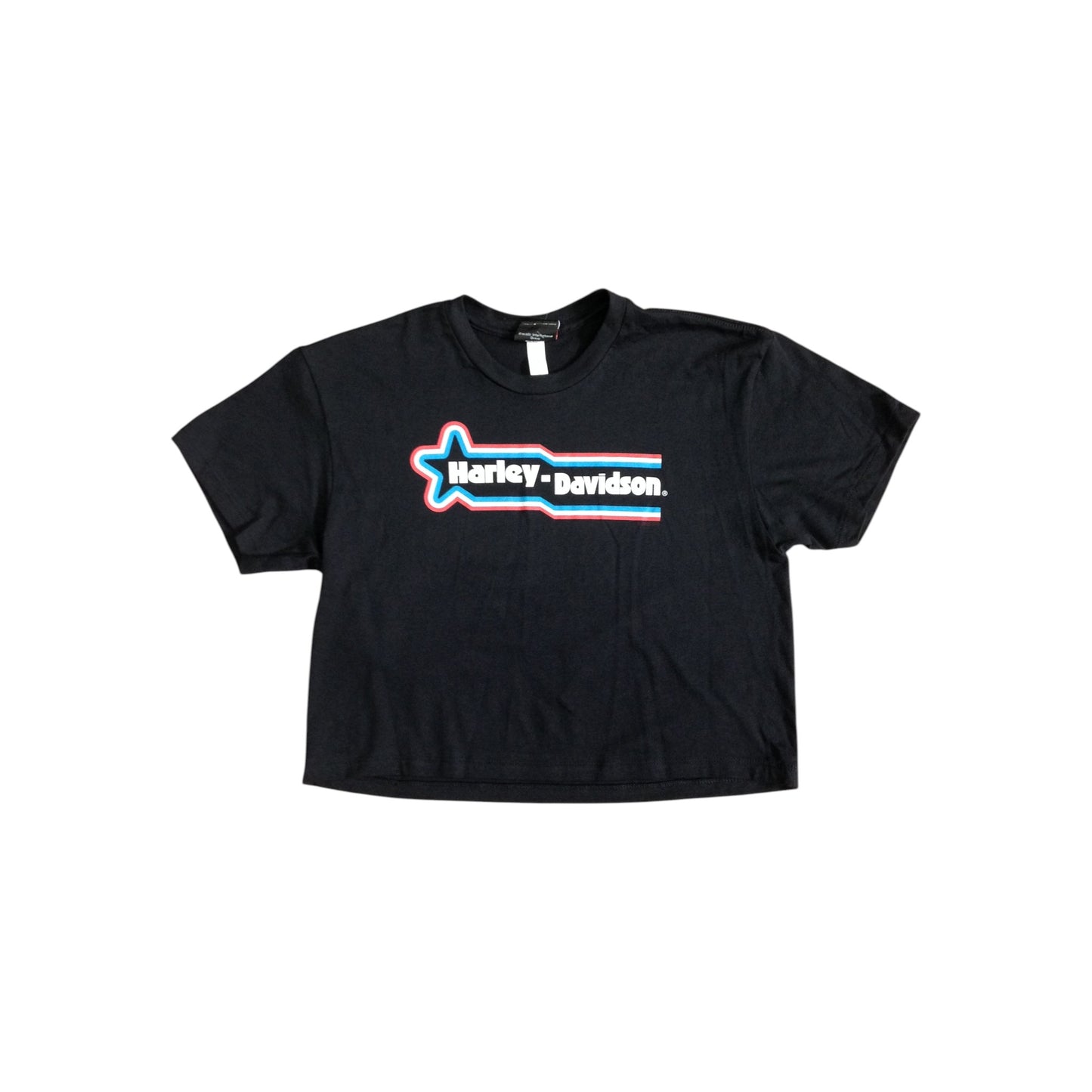 WOMEN'S H-D STARTER TEE