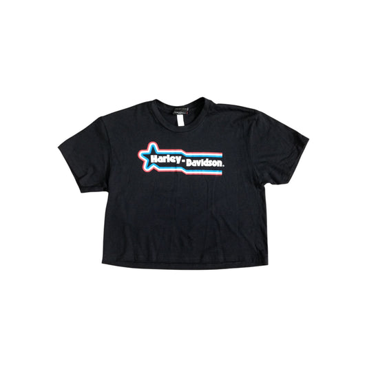 WOMEN'S H-D STARTER TEE