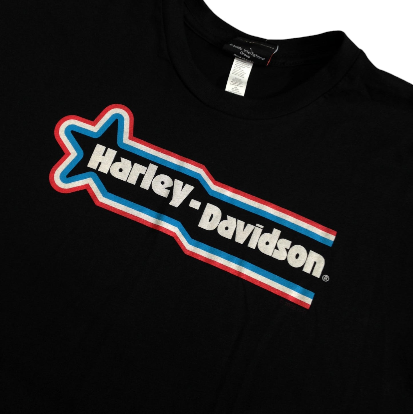 WOMEN'S H-D STARTER TEE