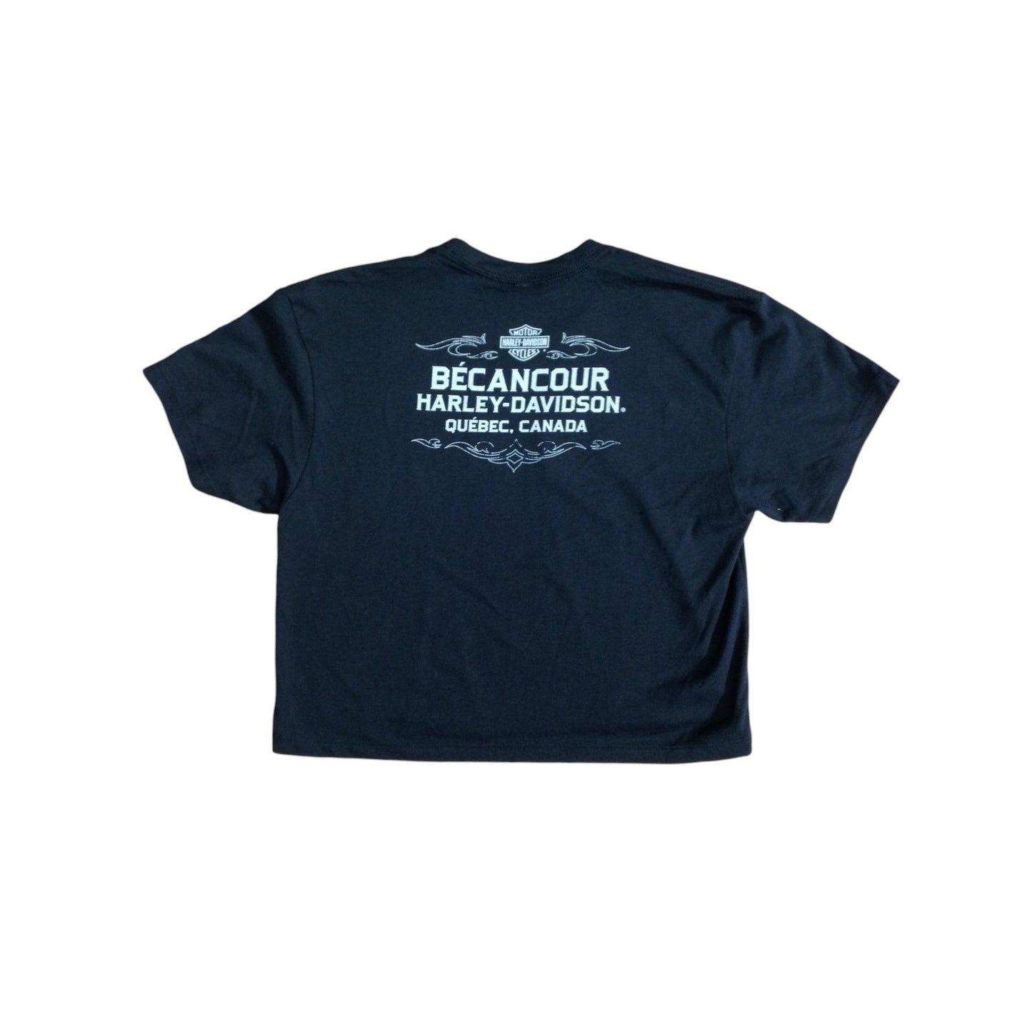WOMEN'S H-D STARTER TEE