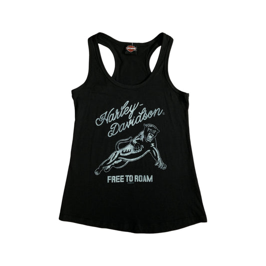 WOMEN'S H-D SAVAGE TANK