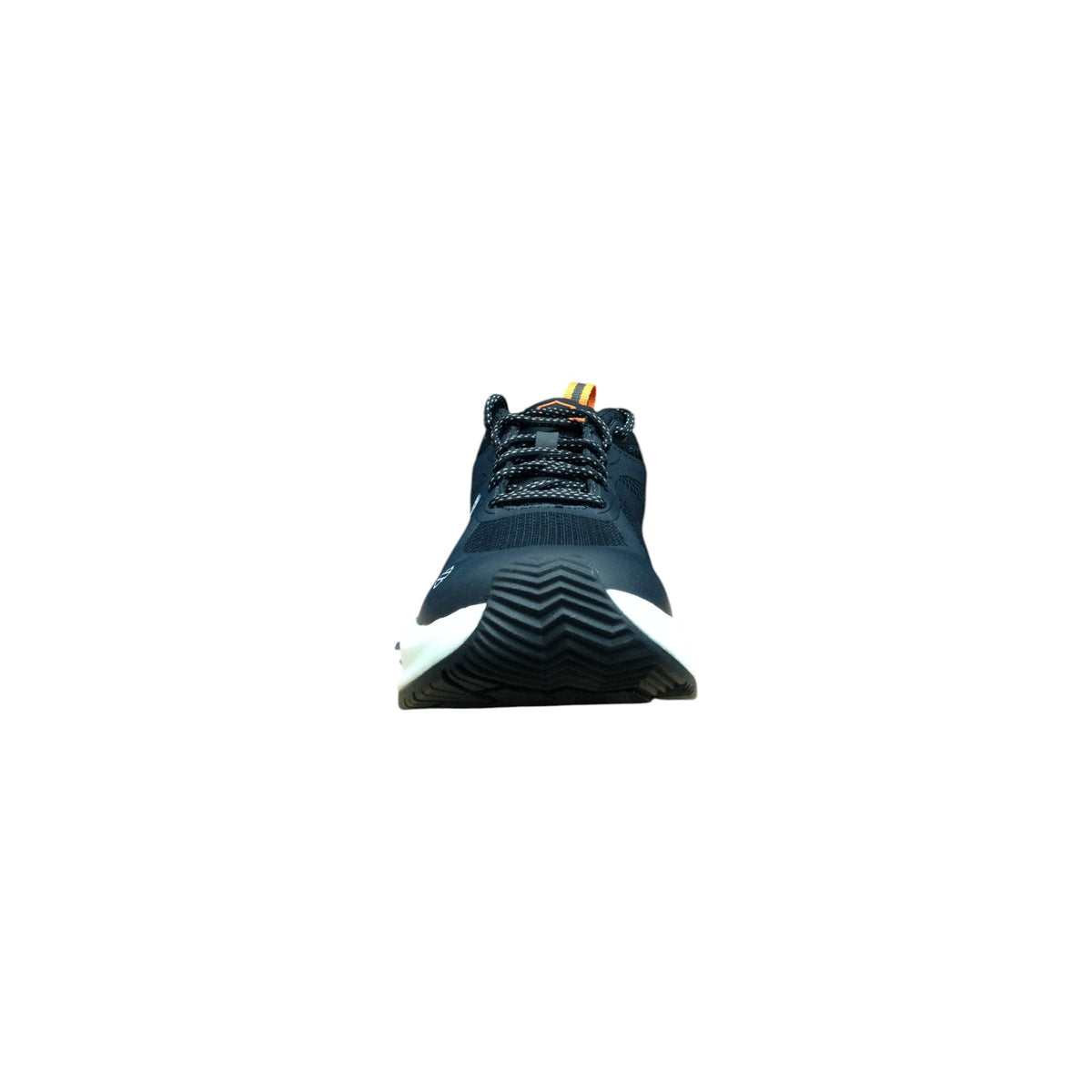 MEN'S RALLY - BLACK - 360° view frame 5