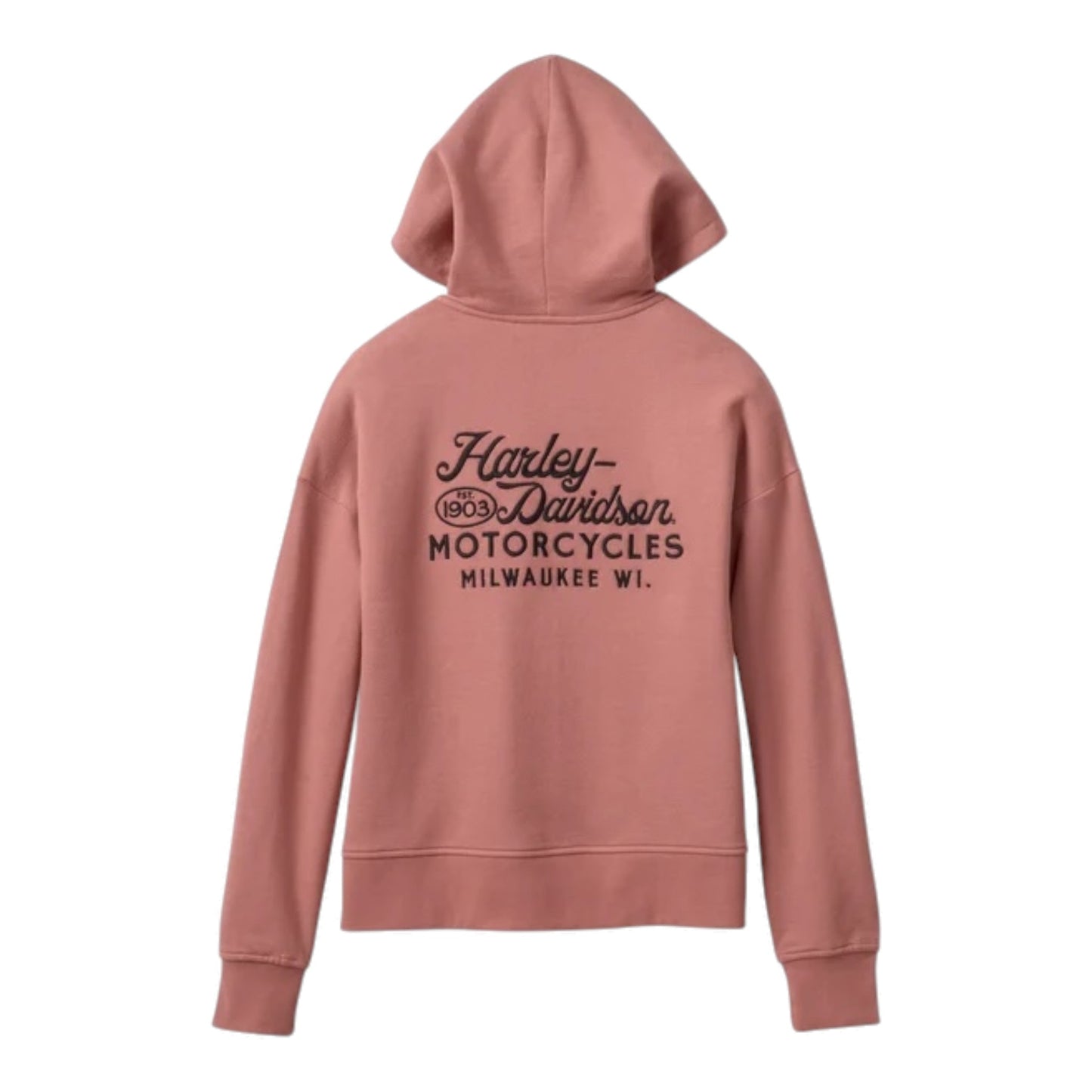 HOODIE-KNIT,PINK