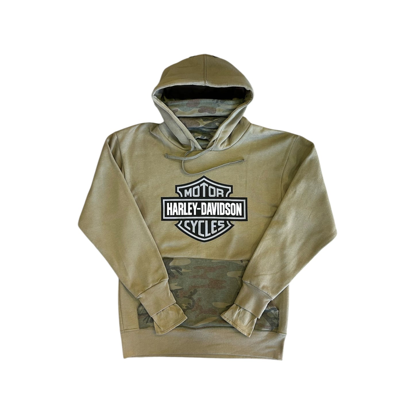 ADT LS BAND OLIVE GREEN