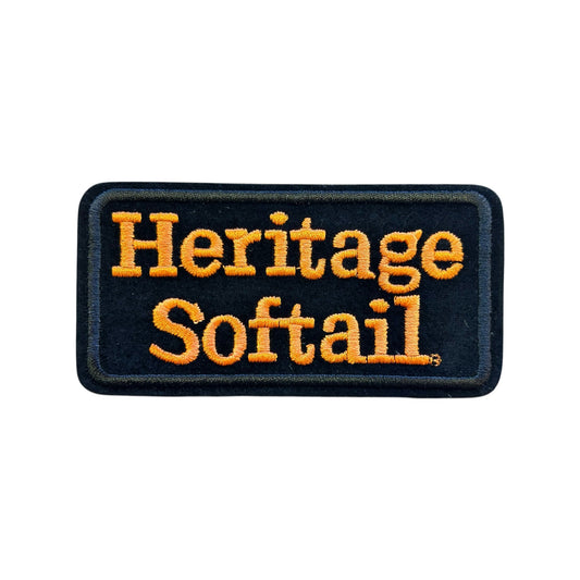HERITAGE SOFTAIL 4''