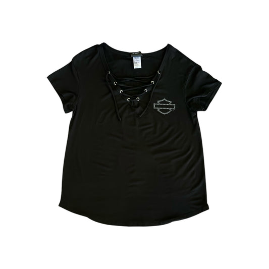 HOTHEAD BOB V-NECK