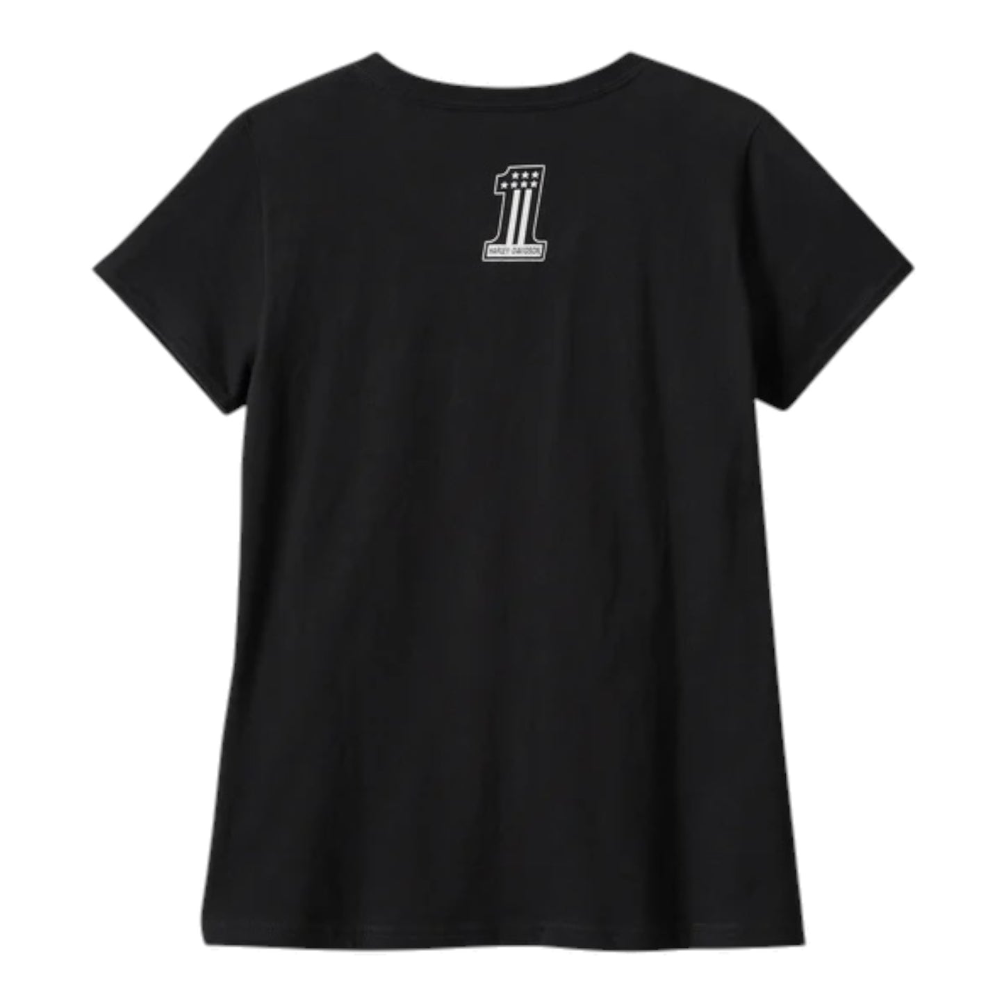 TEE-SCREAMIN EAGLE,KNIT,BLACK