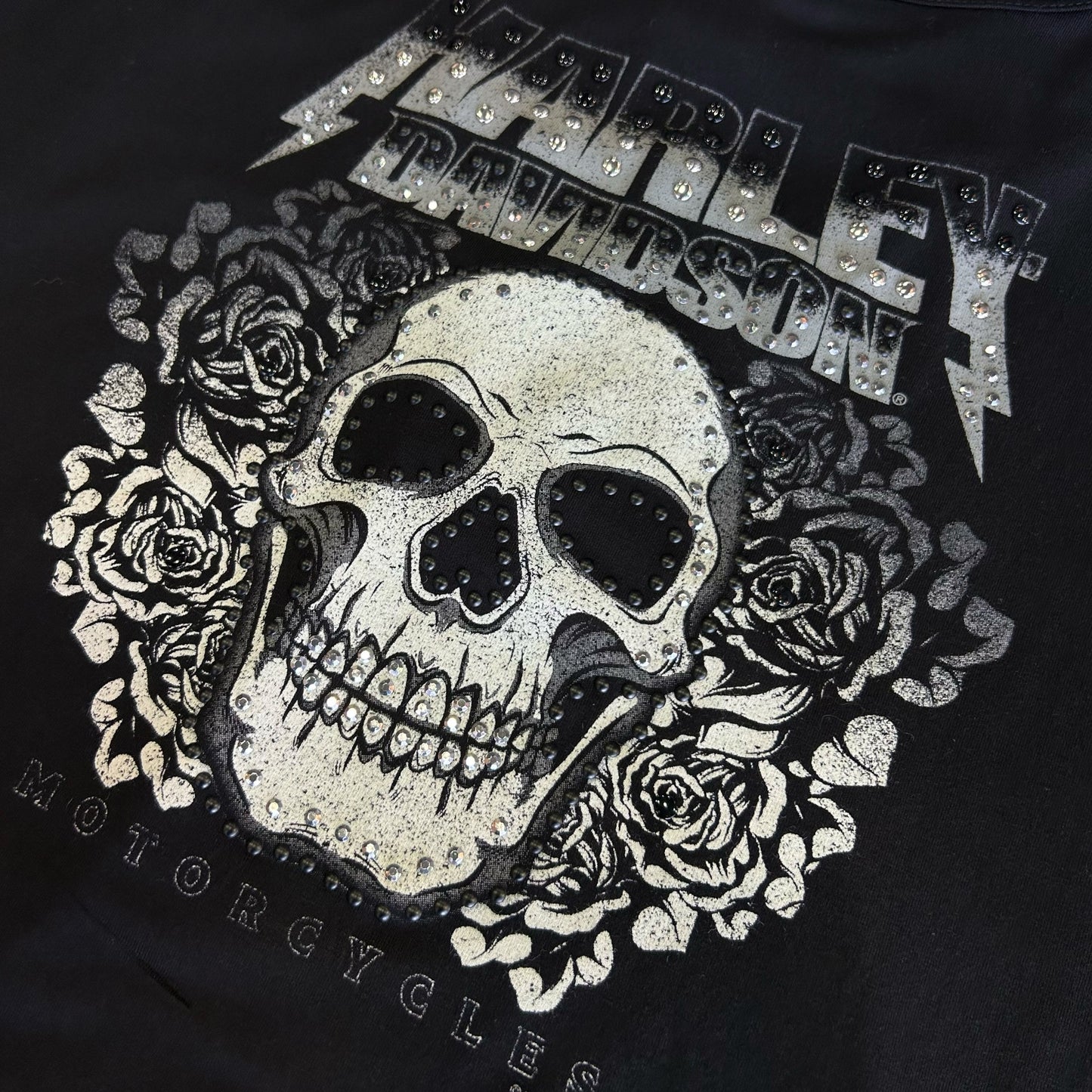 HOTHEAD BOB V-NECK