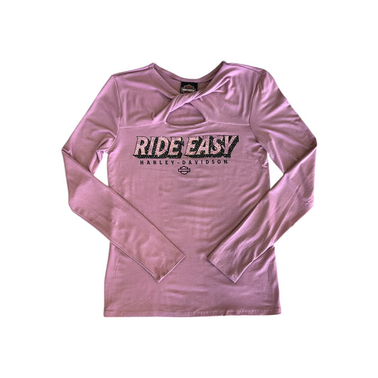 EASY DOES IT