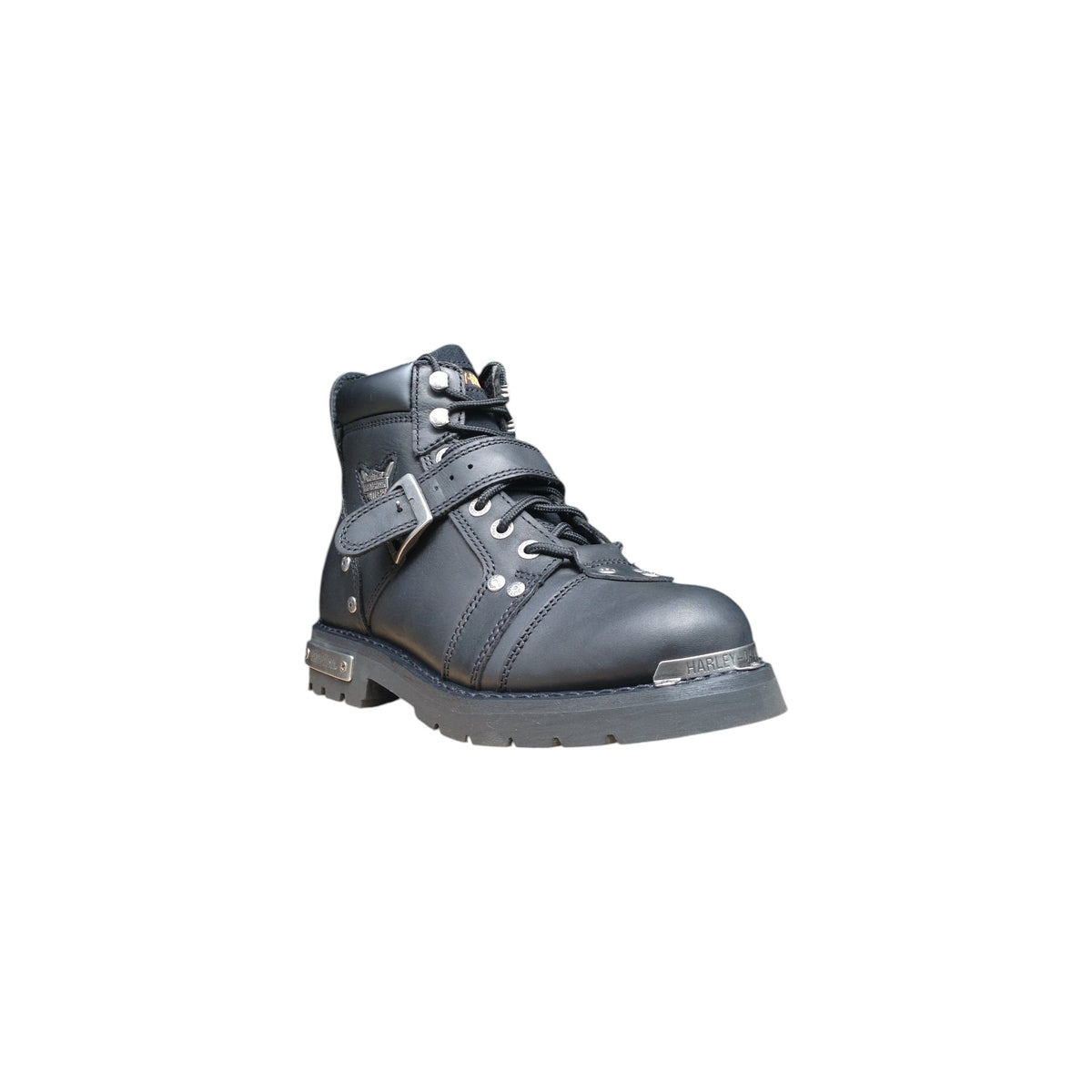 BRAKE BUCKLE - 360° view frame 5