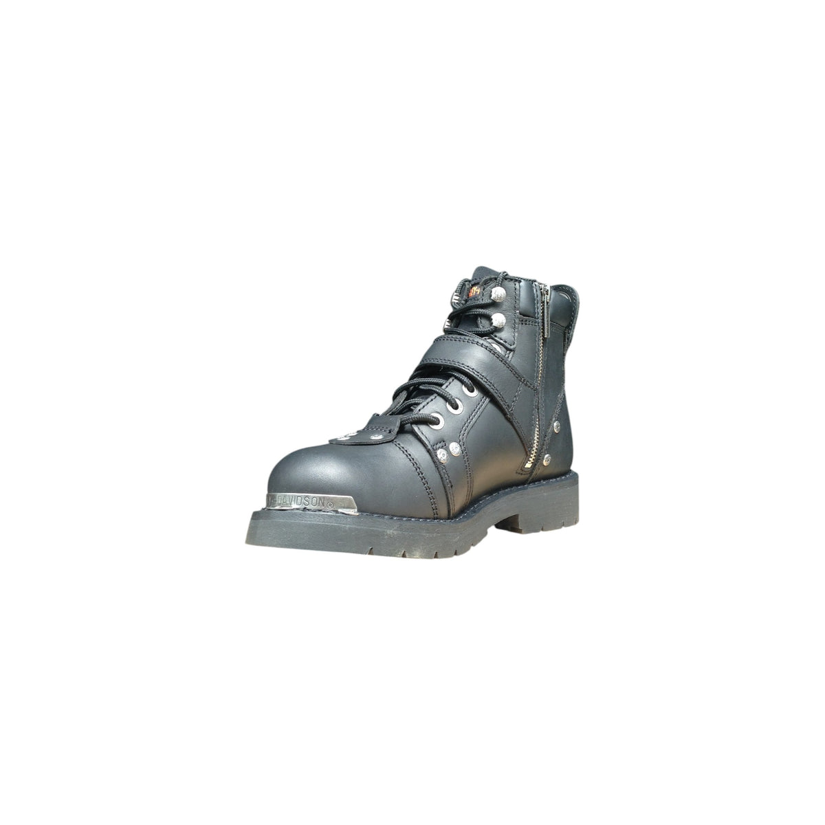 BRAKE BUCKLE - 360° view frame 14