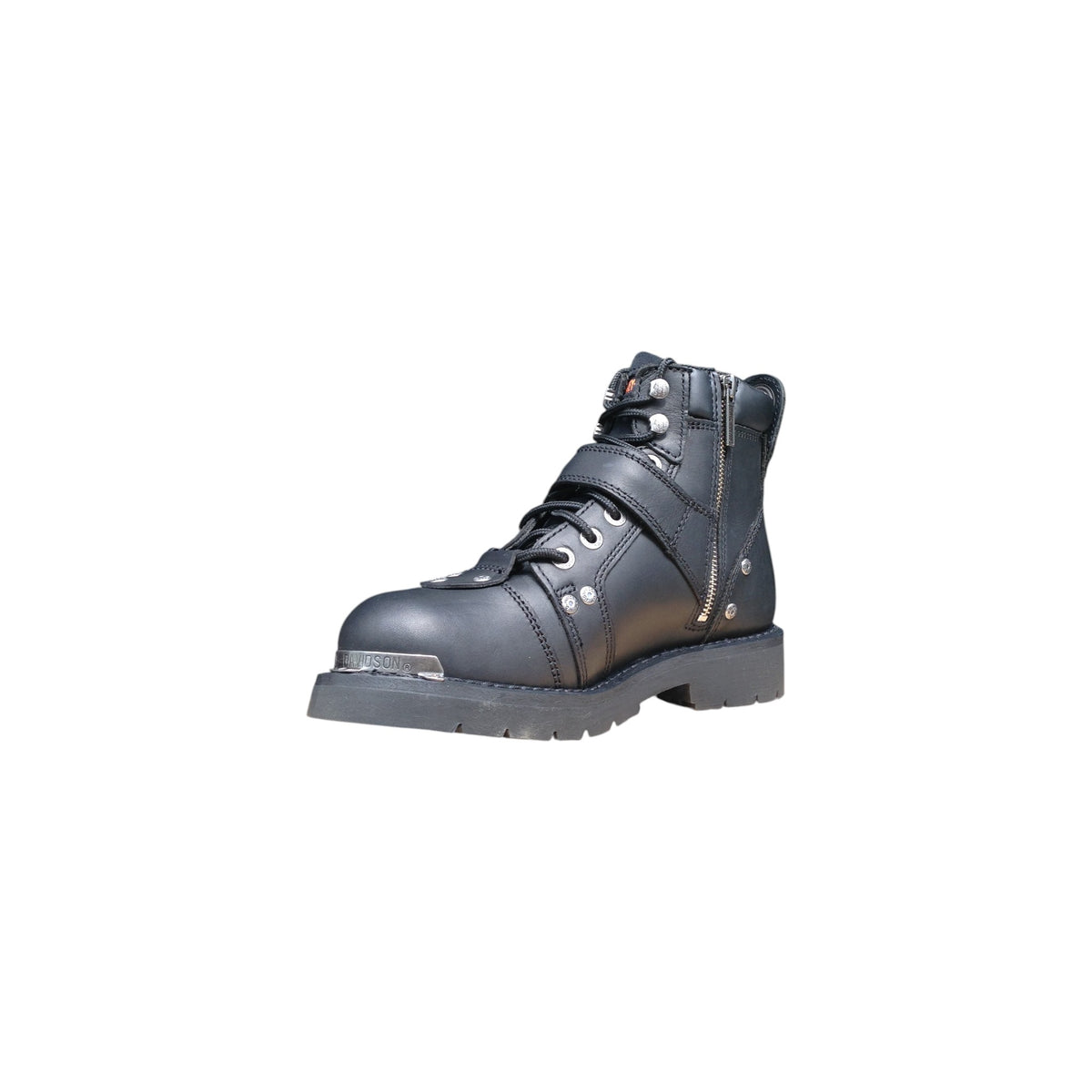 BRAKE BUCKLE - 360° view frame 15