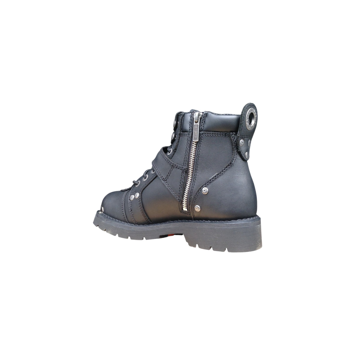 BRAKE BUCKLE - 360° view frame 21