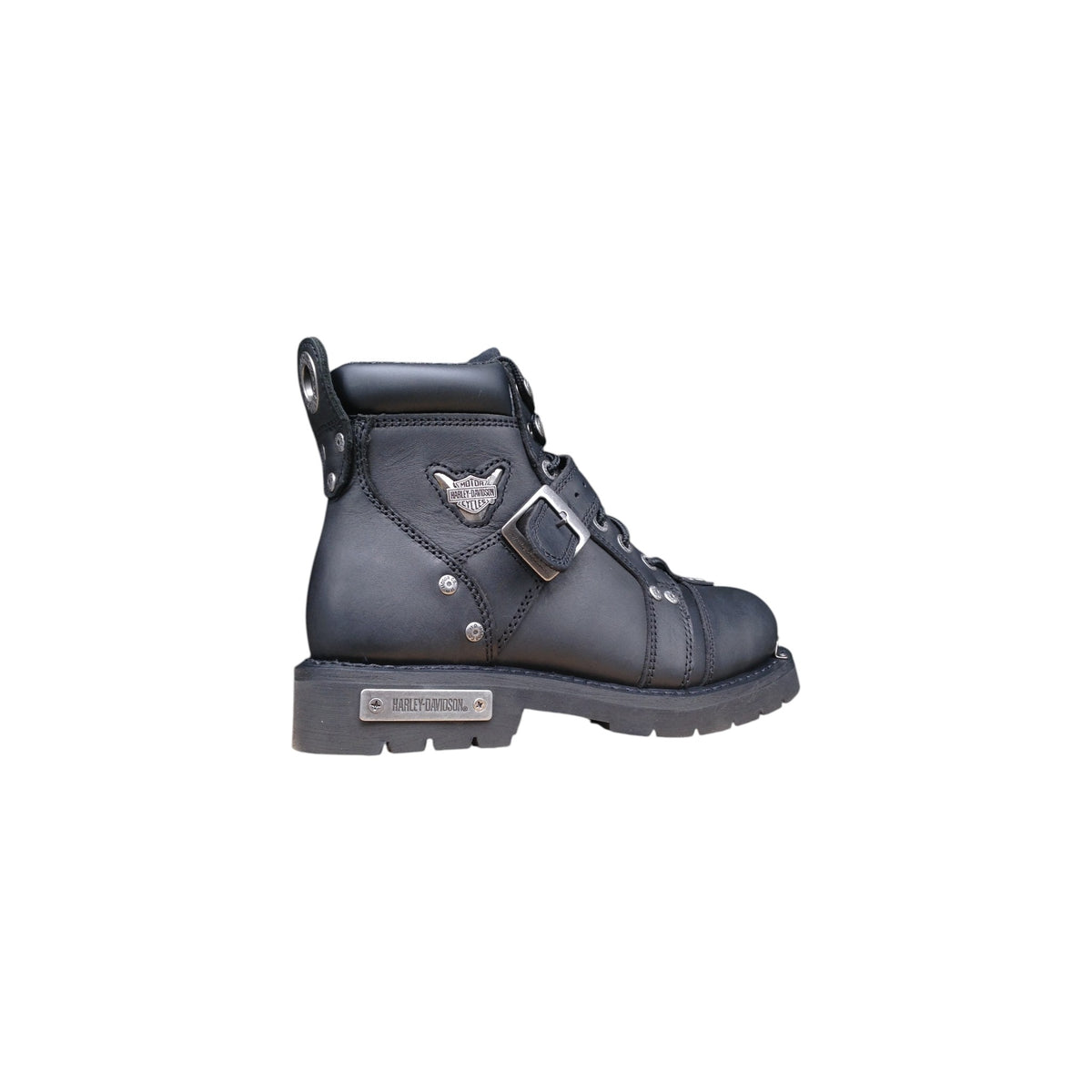BRAKE BUCKLE - 360° view frame 30