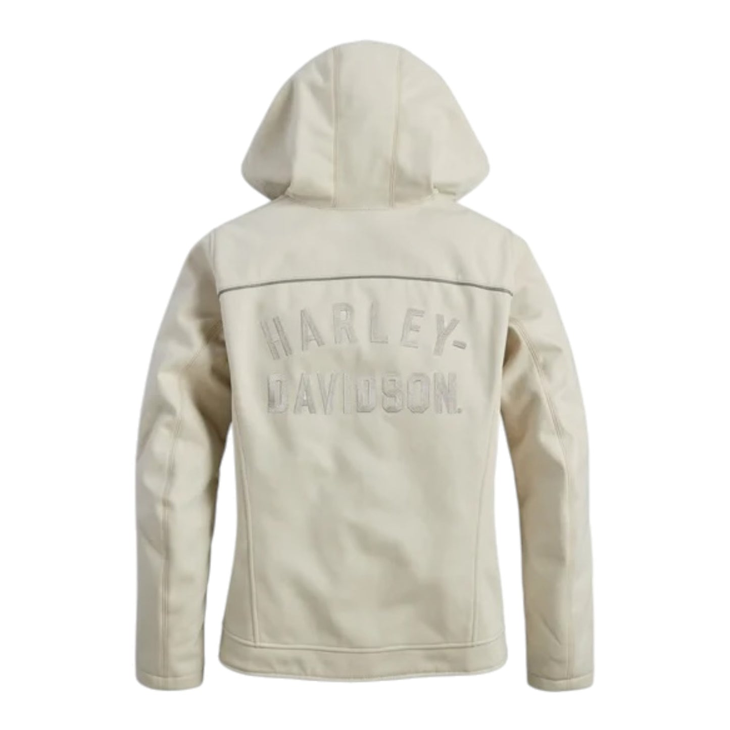 JACKET-DEFLECTOR,HOODED, KNIT, TAN