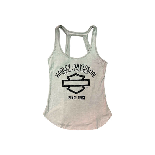 ON THE PROWL SCOOP NECK