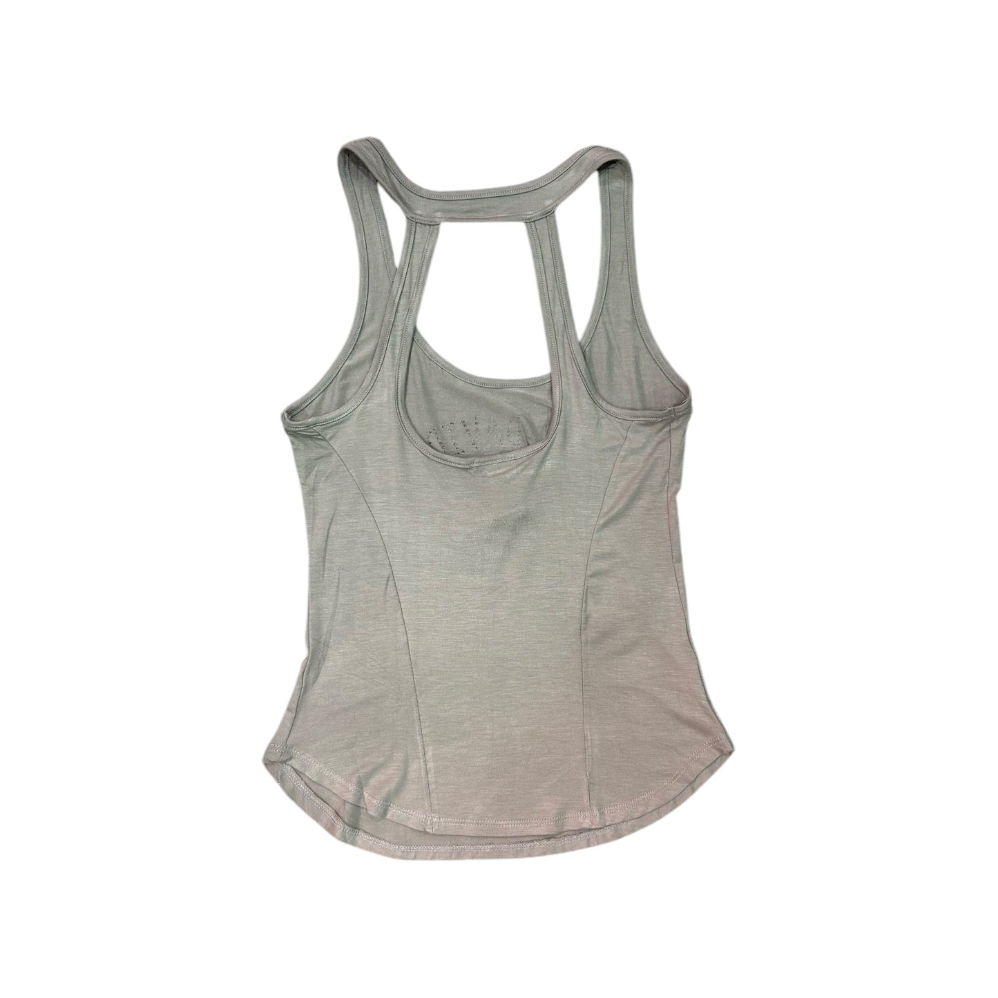 ON THE PROWL SCOOP NECK